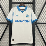 Load image into Gallery viewer, Olympique de Marseille Home Kit 25-26