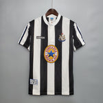 Load image into Gallery viewer, Newcastle Home Jersey 95/97 Retro

