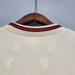 Load image into Gallery viewer, Liverpool Jersey Away 96/97 Retro
