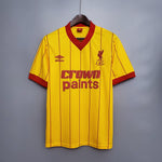 Load image into Gallery viewer, Liverpool Away Jersey 1984 Retro
