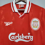 Load image into Gallery viewer, Liverpool Third Jersey 96/97 Retro

