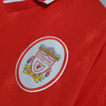 Load image into Gallery viewer, Liverpool Third Jersey 96/97 Retro
