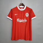 Load image into Gallery viewer, Liverpool Home Jersey 1998 Retro
