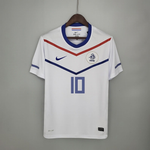 Load image into Gallery viewer, Netherlands Away Jersey 12/13 Retro
