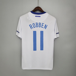 Load image into Gallery viewer, Netherlands Away Jersey 12/13 Retro
