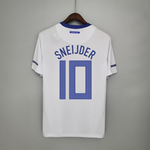 Load image into Gallery viewer, Netherlands Away Jersey 12/13 Retro
