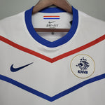 Load image into Gallery viewer, Netherlands Away Jersey 12/13 Retro
