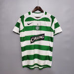 Load image into Gallery viewer, Celtic Away Jersey 05/06 Retro
