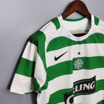 Load image into Gallery viewer, Celtic Away Jersey 05/06 Retro
