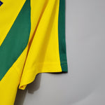 Load image into Gallery viewer, Brazil Home Jersey 2002 Retro
