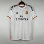 Load image into Gallery viewer, Real Madrid Home Jersey 13/14 Retro
