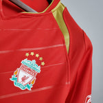 Load image into Gallery viewer, Liverpool Home Jersey 2005 Retro
