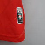 Load image into Gallery viewer, Liverpool Home Jersey 2005 Retro
