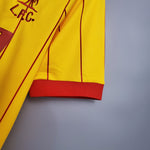 Load image into Gallery viewer, Liverpool Away Jersey 1984 Retro
