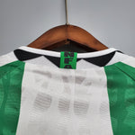 Load image into Gallery viewer, Nigeria Home Jersey 96/98 Retro

