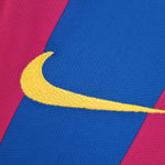 Load image into Gallery viewer, Barcelona Home Jersey 05/06 Retro Long Sleeve
