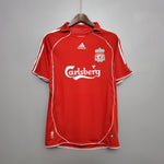 Load image into Gallery viewer, Liverpool Home Jersey 2006 Retro
