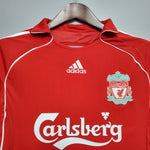Load image into Gallery viewer, Liverpool Home Jersey 2006 Retro
