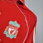 Load image into Gallery viewer, Liverpool Home Jersey 2006 Retro
