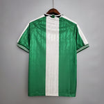 Load image into Gallery viewer, Nigeria Home Jersey 96/98 Retro
