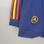 Load image into Gallery viewer, Spain Mundial Home Jersey 2010 Retro Long Sleeve
