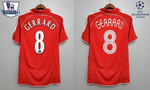 Load image into Gallery viewer, Liverpool Home Jersey 2006 Retro
