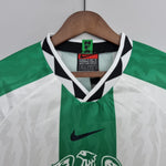 Load image into Gallery viewer, Nigeria Away Jersey 96/98 Retro
