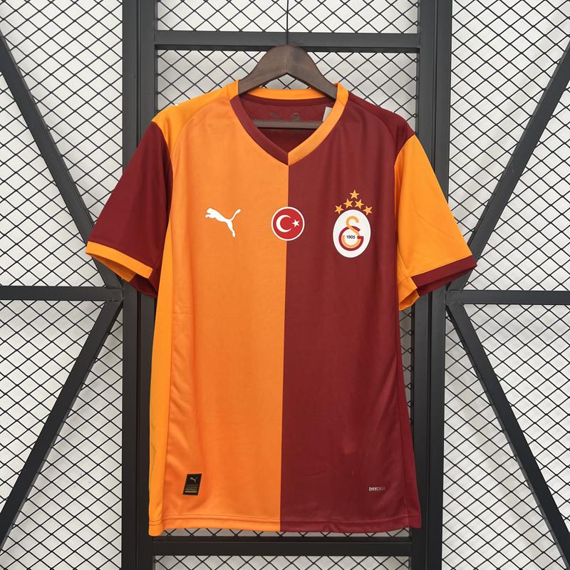 Galataray Home Kit 25-26