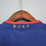 Load image into Gallery viewer, Spain Mundial Home Jersey 2010 Retro
