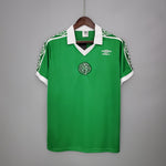 Load image into Gallery viewer, Celtic Away Jersey 1980 Retro
