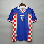 Load image into Gallery viewer, Croacia Home Jersey 1998 Retro
