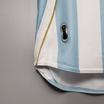 Load image into Gallery viewer, Argentina Home Jersey 06/07 Retro

