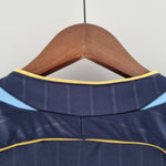 Load image into Gallery viewer, Argentina Away Jersey 06/07 Retro
