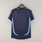 Load image into Gallery viewer, Argentina Away Jersey 06/07 Retro
