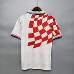 Load image into Gallery viewer, Croacia Away Jersey 1998 Retro
