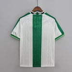 Load image into Gallery viewer, Nigeria Away Jersey 96/98 Retro
