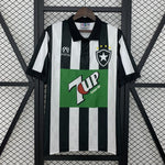 Load image into Gallery viewer, Botafogo Retro Jersey 1995 Home Kit