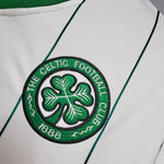 Load image into Gallery viewer, Celtic Away Jersey 84/86 Retro
