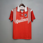 Load image into Gallery viewer, River Plate Away Jersey 1996 Retro
