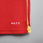 Load image into Gallery viewer, Manchester United Home Jersey 06/07 Retro
