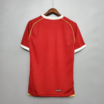 Load image into Gallery viewer, Manchester United Home Jersey 06/07 Retro
