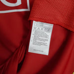 Load image into Gallery viewer, Manchester United Home Jersey 06/07 Retro
