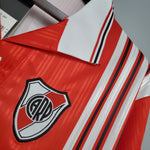 Load image into Gallery viewer, River Plate Away Jersey 1996 Retro
