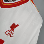 Load image into Gallery viewer, Liverpool Away Jersey 1985 Retro
