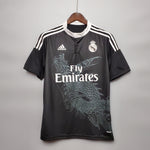 Load image into Gallery viewer, Real Madrid Third Jersey 14/15 Retro
