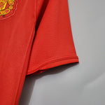 Load image into Gallery viewer, Manchester United Home Jersey 07/08 Retro
