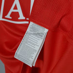 Load image into Gallery viewer, Manchester United Home Jersey 07/08 Retro
