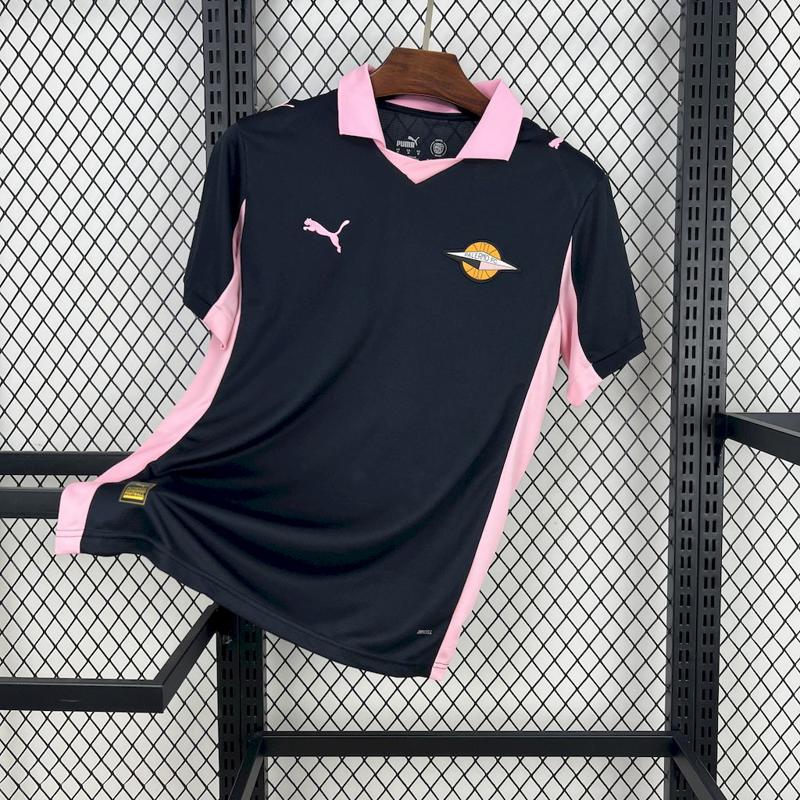 Palermo Away Kit 25-26