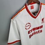 Load image into Gallery viewer, Liverpool Away Jersey 1985 Retro
