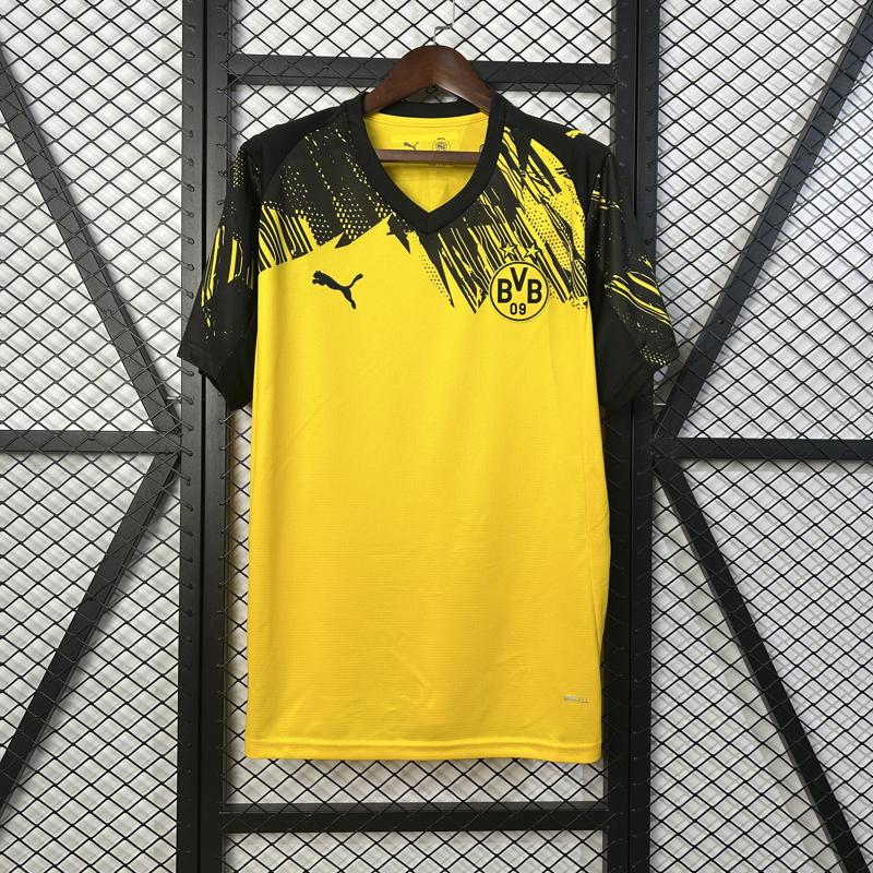 Borússia Dortmund Home Kit 25-26